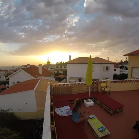 My Powderwave Ericeira